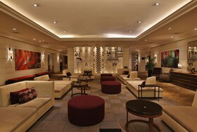 InterContinental San Salvador-Metrocentro Mall