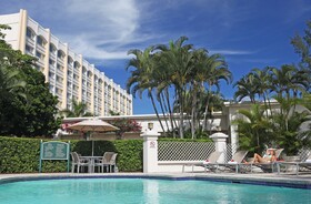 InterContinental San Salvador-Metrocentro Mall
