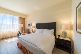 InterContinental San Salvador-Metrocentro Mall