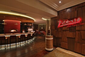InterContinental San Salvador-Metrocentro Mall