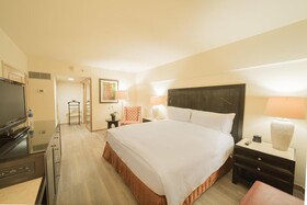 InterContinental San Salvador-Metrocentro Mall