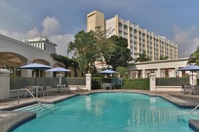 InterContinental San Salvador-Metrocentro Mall