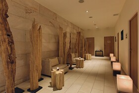 InterContinental San Salvador-Metrocentro Mall