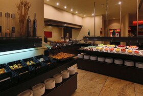 InterContinental San Salvador-Metrocentro Mall