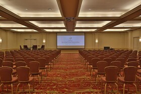 InterContinental San Salvador-Metrocentro Mall