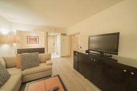 InterContinental San Salvador-Metrocentro Mall