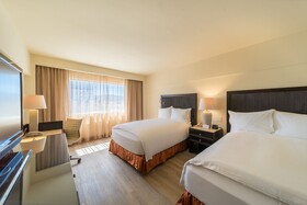 InterContinental San Salvador-Metrocentro Mall