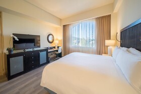 InterContinental San Salvador-Metrocentro Mall