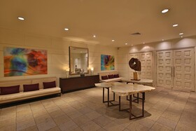 InterContinental San Salvador-Metrocentro Mall