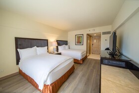 InterContinental San Salvador-Metrocentro Mall