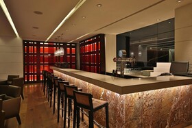 InterContinental San Salvador-Metrocentro Mall