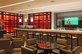InterContinental San Salvador-Metrocentro Mall