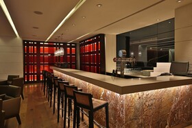 InterContinental San Salvador-Metrocentro Mall