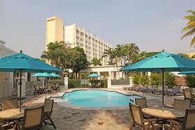 InterContinental San Salvador-Metrocentro Mall