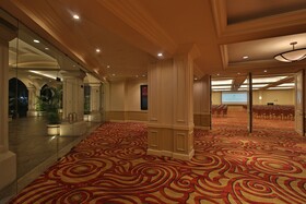 InterContinental San Salvador-Metrocentro Mall
