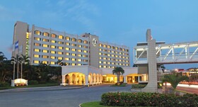 InterContinental San Salvador-Metrocentro Mall