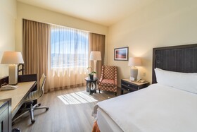InterContinental San Salvador-Metrocentro Mall