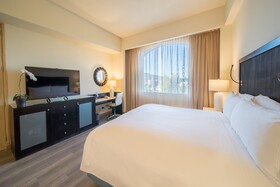 InterContinental San Salvador-Metrocentro Mall