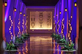InterContinental San Salvador-Metrocentro Mall