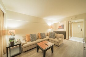 InterContinental San Salvador-Metrocentro Mall