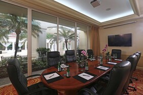 InterContinental San Salvador-Metrocentro Mall