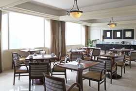 InterContinental San Salvador-Metrocentro Mall