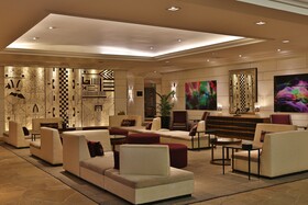 InterContinental San Salvador-Metrocentro Mall