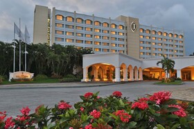 InterContinental San Salvador-Metrocentro Mall