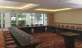 InterContinental San Salvador-Metrocentro Mall