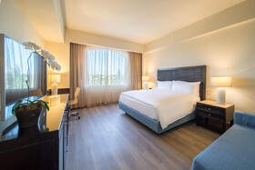 InterContinental San Salvador-Metrocentro Mall