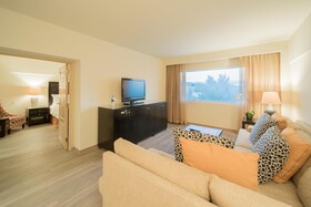 InterContinental San Salvador-Metrocentro Mall