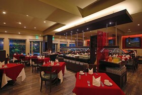 InterContinental San Salvador-Metrocentro Mall