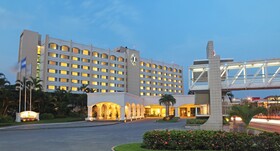 InterContinental San Salvador-Metrocentro Mall