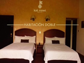 Kal Nawi Hotel
