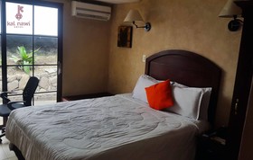 Kal Nawi Hotel