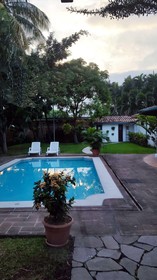 Kal Nawi Hotel