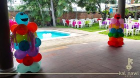 Kal Nawi Hotel