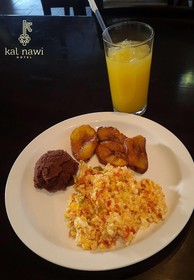 Kal Nawi Hotel