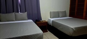 Kartagus Guest House