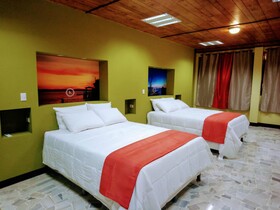 Kartagus Hotel Boutique