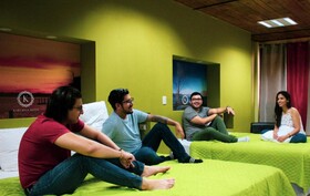 Kartagus Hotel Boutique
