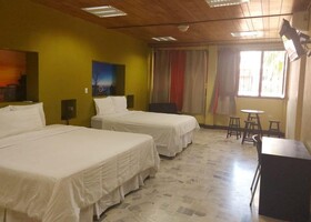 Kartagus Hotel Boutique