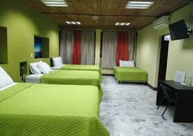Kartagus Hotel Boutique