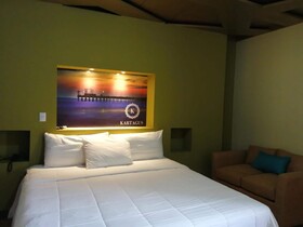 Kartagus Hotel Boutique