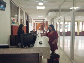 Kartagus Hotel Boutique