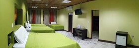 Kartagus Hotel Boutique