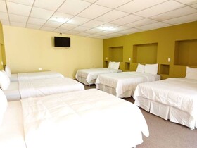 Kartagus Hotel Boutique