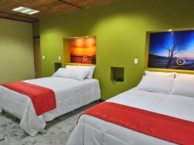 Kartagus Hotel Boutique