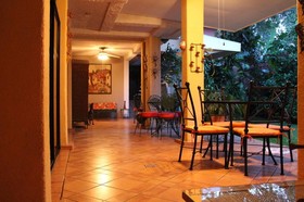 La Posada del Angel