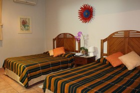 La Posada del Angel
